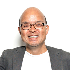 オリカワシュウイチ